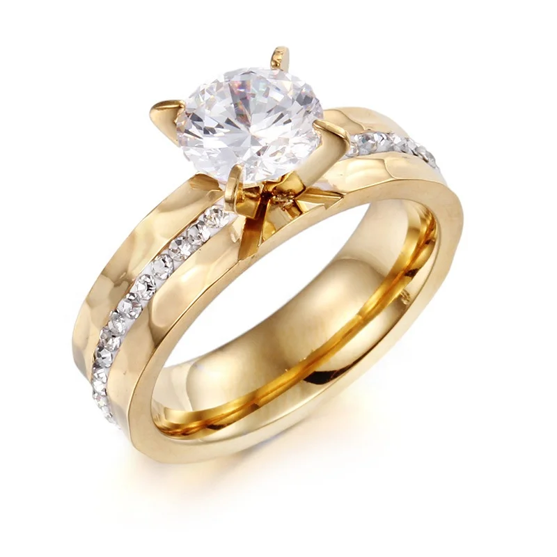 Fashion luxury 18k wedding ring gold for couple Men Women wedding rings gold couple ring set, Picture shows
Fashion luxury 18k wedding ring gold for couple Men Women wedding rings gold couple ring set, Picture shows