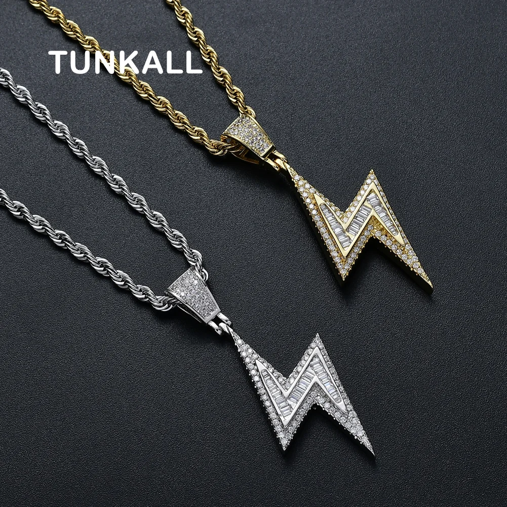 CN171 Hip hop jewelry Pendant Brass setting AAA Zircon Stone Necklace Jewelry for men and women
CN171 Hip hop jewelry Pendant Brass setting AAA Zircon Stone Necklace Jewelry for men and women