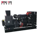 Home Generator Silent 30kw Home Use Portable Silent Diesel Generator Powered By Famous Engine