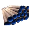 API 5L Anticorrosion Coating Spiral Welded Steel Pipes And Tube By FBE Powder Epoxy Coating Inside