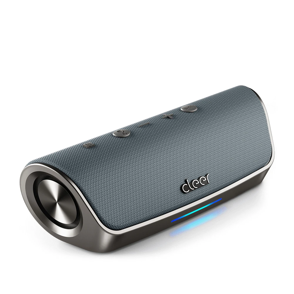 STAGE smart portable Audio,wireles IPX7 Waterproof Bluetooth Speakers with Alexa, 3D Stereo Deep Bass for Outdoor music stereo
STAGE smart portable Audio,wireles IPX7 Waterproof Bluetooth Speakers with Alexa, 3D Stereo Deep Bass for Outdoor music stereo