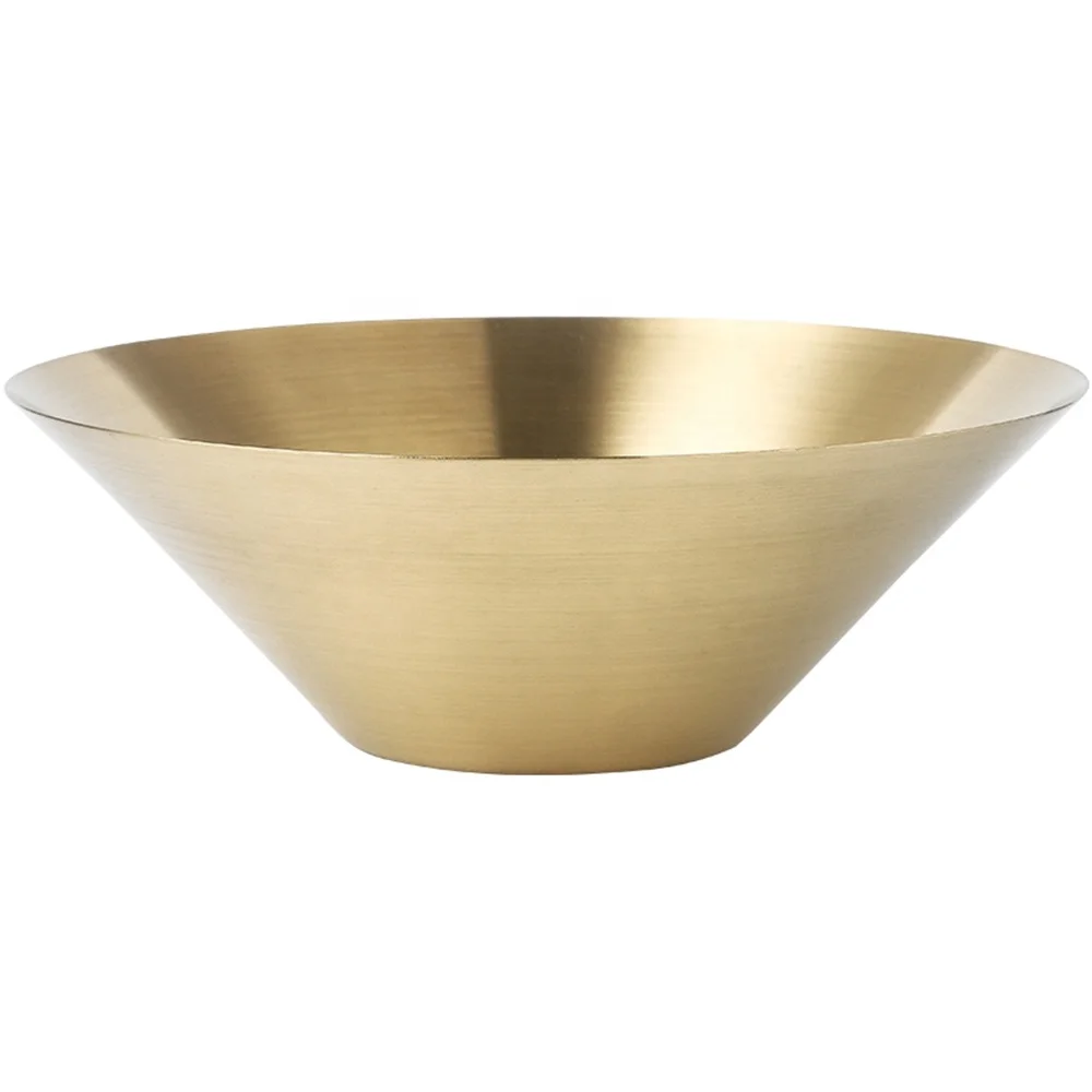 Factory stainless steel 304 mixing bowls food grade salad bowl
Factory stainless steel 304 mixing bowls food grade salad bowl