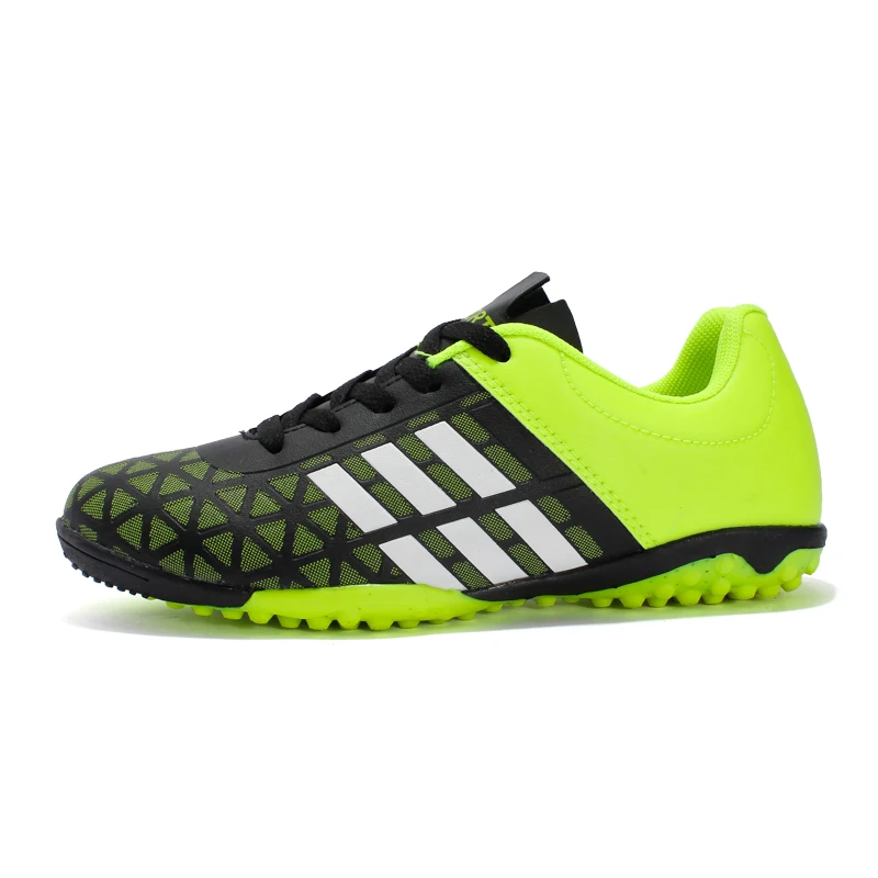 Wholesale Soccer Shoes Customize Logo Multicolor Comfortable Casual Fashion And Breathable Football Shoes Sport Sneakers, 3 color
Wholesale Soccer Shoes Customize Logo Multicolor Comfortable Casual Fashion And Breathable Football Shoes Sport Sneakers, 3 color