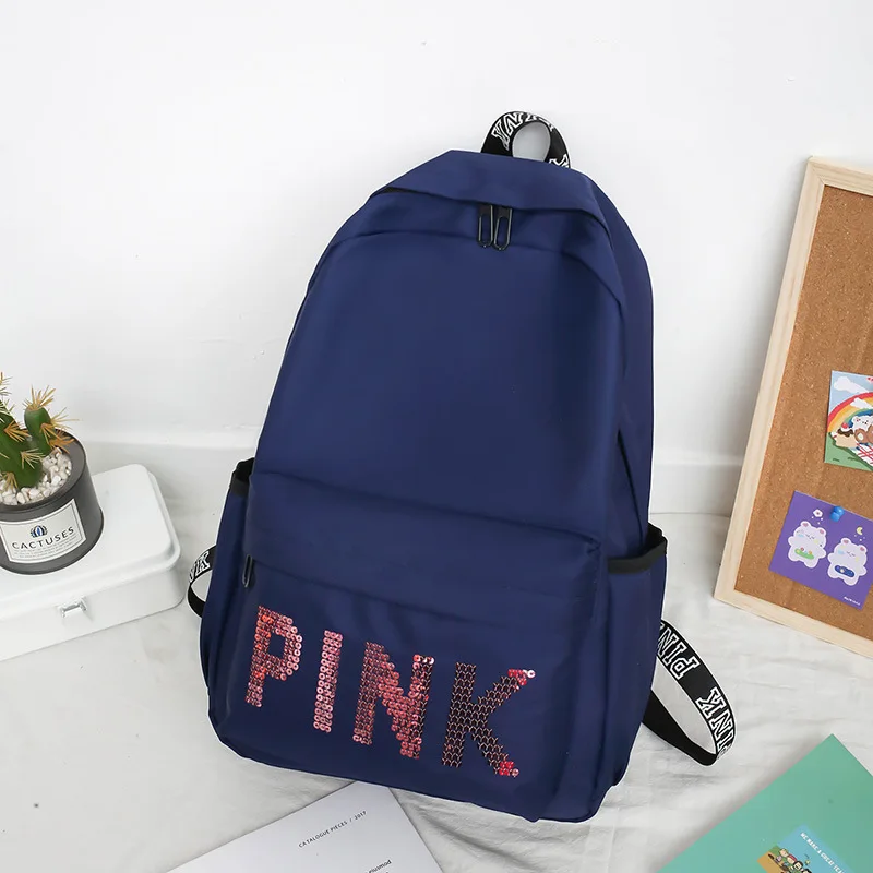 New girls backpack school bag mochila lentejuela sequin bags girls Large capacity outdoor travel bag, 12 colors
New girls backpack school bag mochila lentejuela sequin bags girls Large capacity outdoor travel bag, 12 colors