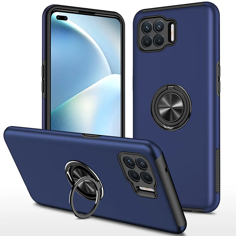 Phone case Matte Funda Magnetic Car Phone Holder Mobile Cover For OPPO A53 A93 4G Case 360 Degree Ring Cover, As photos
Phone case Matte Funda Magnetic Car Phone Holder Mobile Cover For OPPO A53 A93 4G Case 360 Degree Ring Cover, As photos