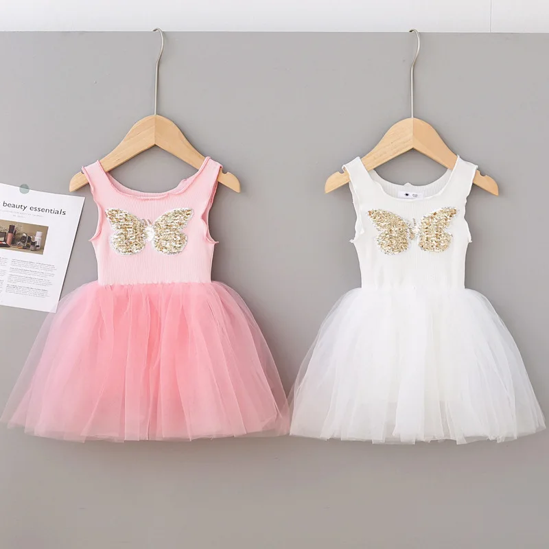 Wholesale High Quality Boutique Purple Color Girls Sleeveless Lace Dress For Baby Princess
Wholesale High Quality Boutique Purple Color Girls Sleeveless Lace Dress For Baby Princess