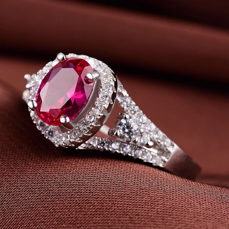 Fashion Ring S925 Silver Diamond Set With Zircon Gem Adjustable Silver Ring Jewelry Lady, Picture shown
Fashion Ring S925 Silver Diamond Set With Zircon Gem Adjustable Silver Ring Jewelry Lady, Picture shown