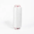 100% Nylon 6 Dty Factory knitting yarn nylon 66 DTY-FD 144D/96F for Lady's dressing