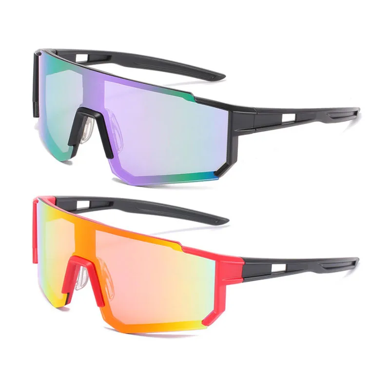 2021 fashion oversize outdoor shades sports sunglasses sport cycling glasses for men
2021 fashion oversize outdoor shades sports sunglasses sport cycling glasses for men