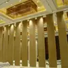 Germany Style Movable Sound Proof Partition Wall System For Apartments In Singapore