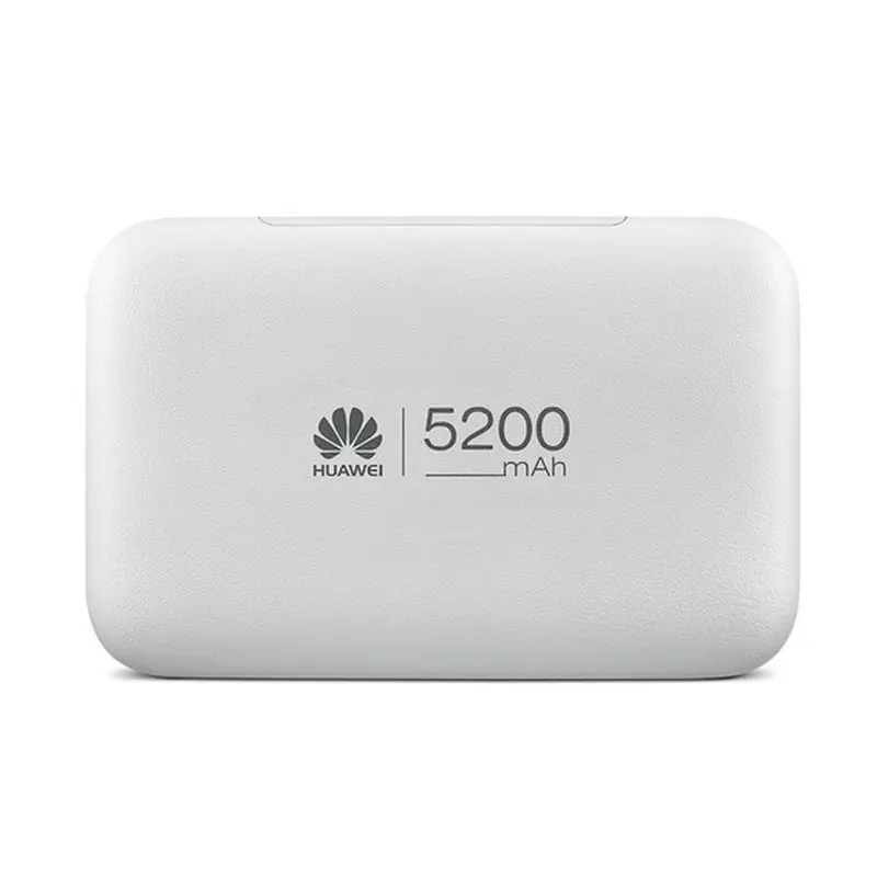 Huawei E G Mobile Wifi Pro Router With Mah Power Bank E S