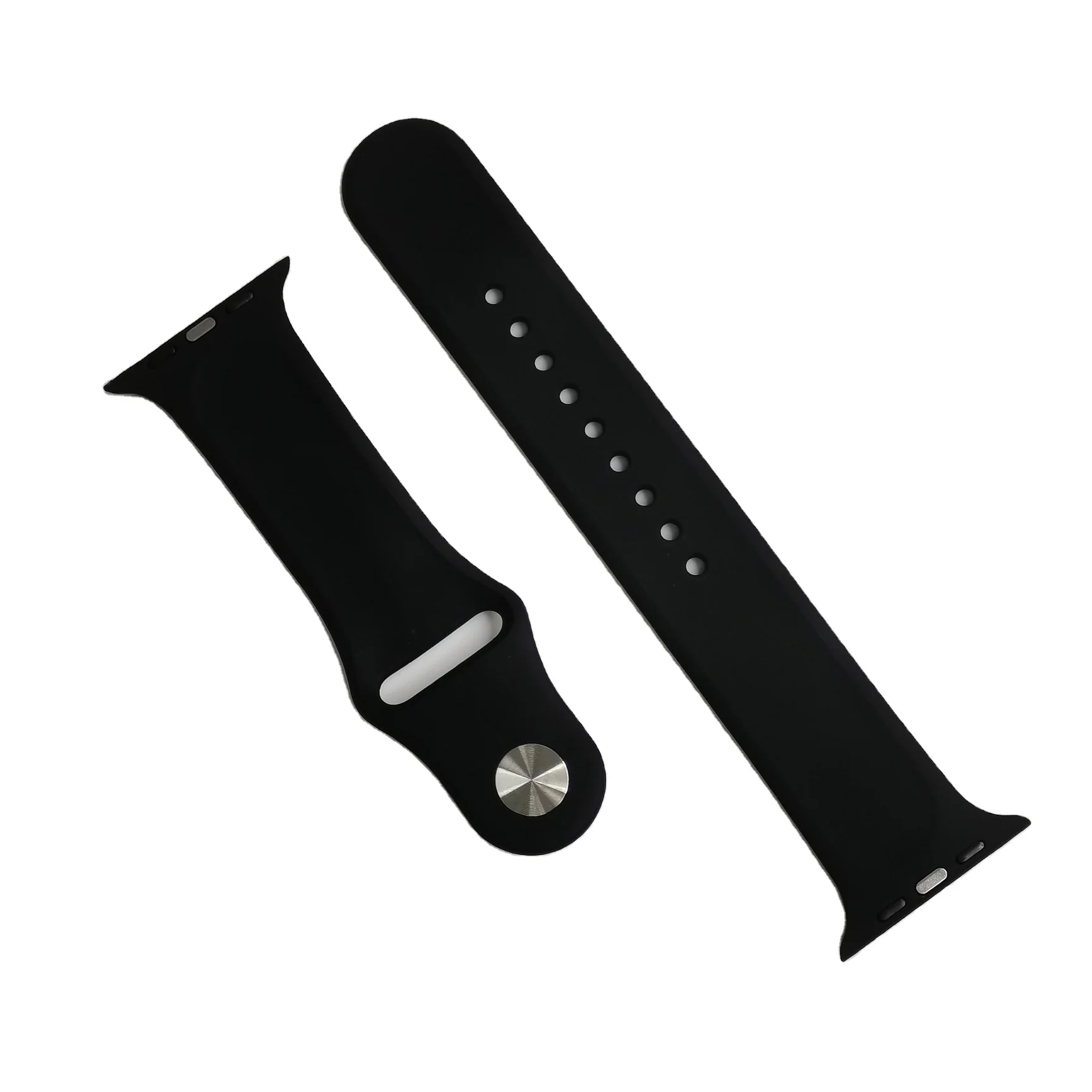 Soft Silicone Wholesale Price Watches Strap for ap apple iwatch 3 iced out 38/40/42/44
Soft Silicone Wholesale Price Watches Strap for ap apple iwatch 3 iced out 38/40/42/44
