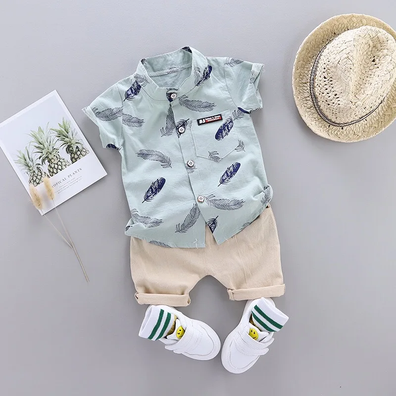 Wholesale yiwu children's clothes 2 year boys summer clothes baby boy clothes boys tshirt
Wholesale yiwu children's clothes 2 year boys summer clothes baby boy clothes boys tshirt