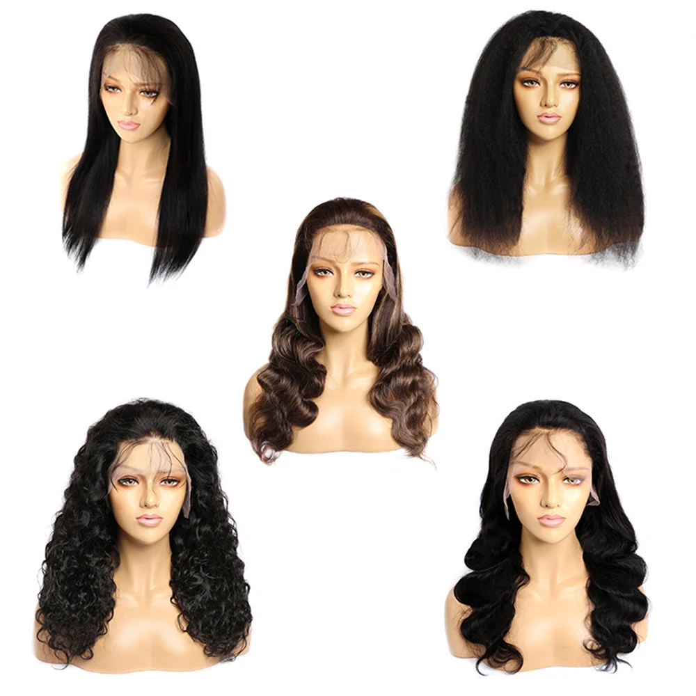 wholesale 100% virgin human hair lace front wig full cuticle aligned hair extension wigs with lace closure straight body wave
wholesale 100% virgin human hair lace front wig full cuticle aligned hair extension wigs with lace closure straight body wave