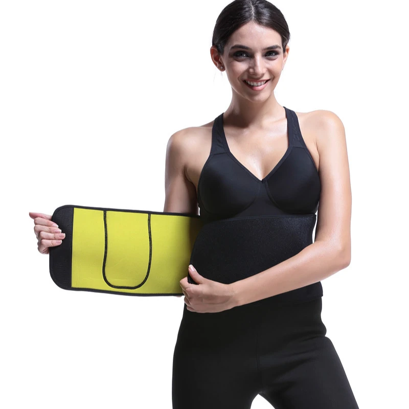 Custom logo women shaper fat burning neoprene sauna fitness slimming belt waist trainer
Custom logo women shaper fat burning neoprene sauna fitness slimming belt waist trainer