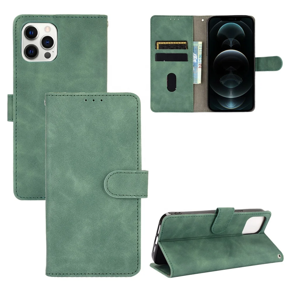 Custom LOGO Cattlehide PU Leather Soft Feeling Cell Phone Case with Card Slot Flip Wallet Back Cover for iPhone 12 5.4/6.1/6.4, Multi colors
Custom LOGO Cattlehide PU Leather Soft Feeling Cell Phone Case with Card Slot Flip Wallet Back Cover for iPhone 12 5.4/6.1/6.4, Multi colors