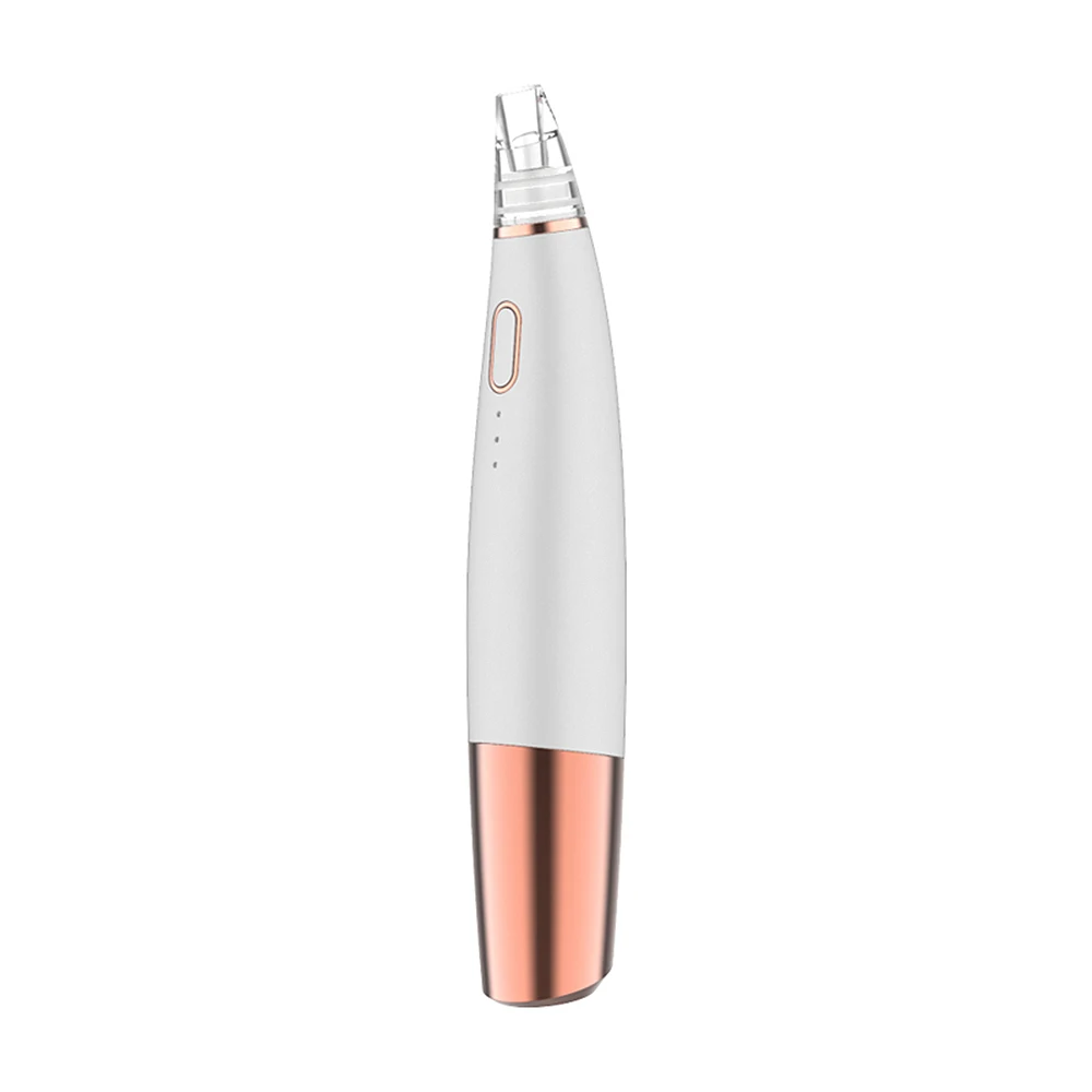 Facial Vacuum Pore Cleaner Black Head Extractor Ance Blackhead Remover Vacuum Suction
Facial Vacuum Pore Cleaner Black Head Extractor Ance Blackhead Remover Vacuum Suction
