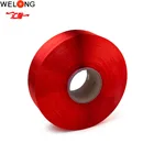 dope dyed fdy polyester yarn 300/96