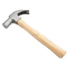 Africa Type Claw Hammer with Plastic Coated Handle Wholesale