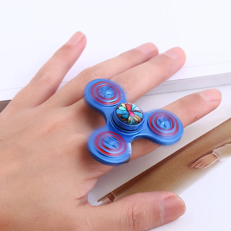 Innovation Gift Creative Decompression Artifact Relax The Pressure Fingertip Gyroscope Finger Spinner Finger Ring, Silver,gold,blur,pink,rainbow
Innovation Gift Creative Decompression Artifact Relax The Pressure Fingertip Gyroscope Finger Spinner Finger Ring, Silver,gold,blur,pink,rainbow