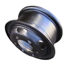 5.5-16 for tire 7.00 R 20 semi truck wheel rims for radial tires supplier from China Manufacturer with cheap price