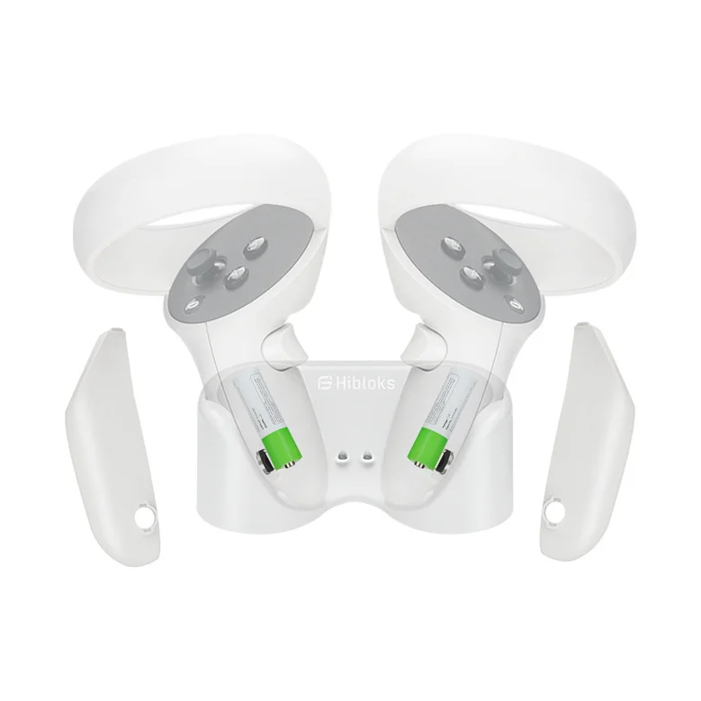 Dropshipping Magnetic Charging Base Vr Glasses Handle Charging Accessories For Oculus Quest 2
Dropshipping Magnetic Charging Base Vr Glasses Handle Charging Accessories For Oculus Quest 2