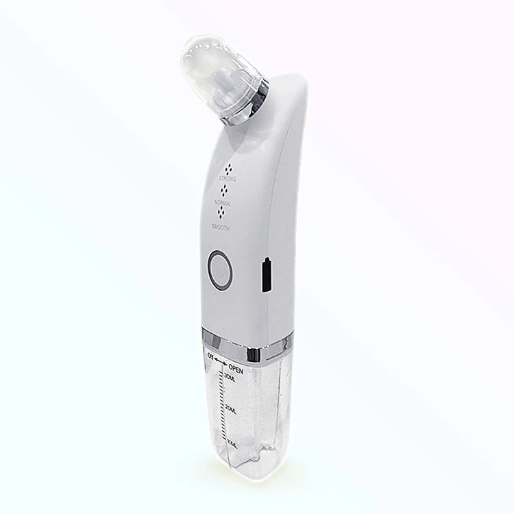 Electric blackhead vacuum cleaner blackhead extractor tool pore vacuum blackhead remover
Electric blackhead vacuum cleaner blackhead extractor tool pore vacuum blackhead remover
