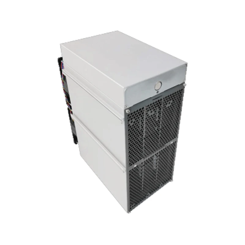 Bitmain latest model Most profitable machine Bitmain Antminer Z15 420K 1510W 420ksol/s Equihash algorithm Antminer z15, Sliver
Bitmain latest model Most profitable machine Bitmain Antminer Z15 420K 1510W 420ksol/s Equihash algorithm Antminer z15, Sliver