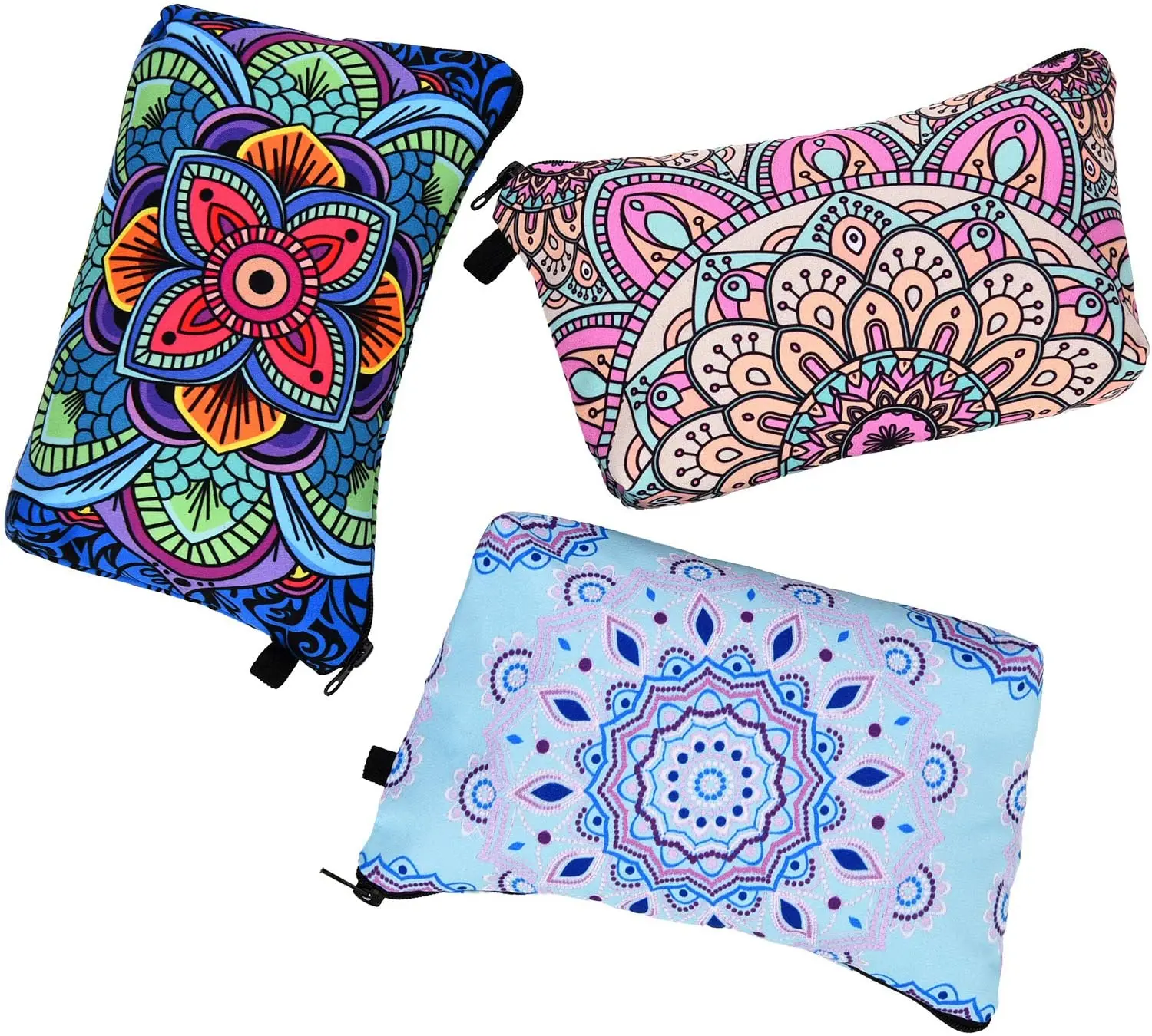 Triangular Cosmetic Bag Makeup Kit Air Bobble Microfiber Cuatomized Mit Perlen Bags For Nails Power Bank Arte Girls With Patch
Triangular Cosmetic Bag Makeup Kit Air Bobble Microfiber Cuatomized Mit Perlen Bags For Nails Power Bank Arte Girls With Patch