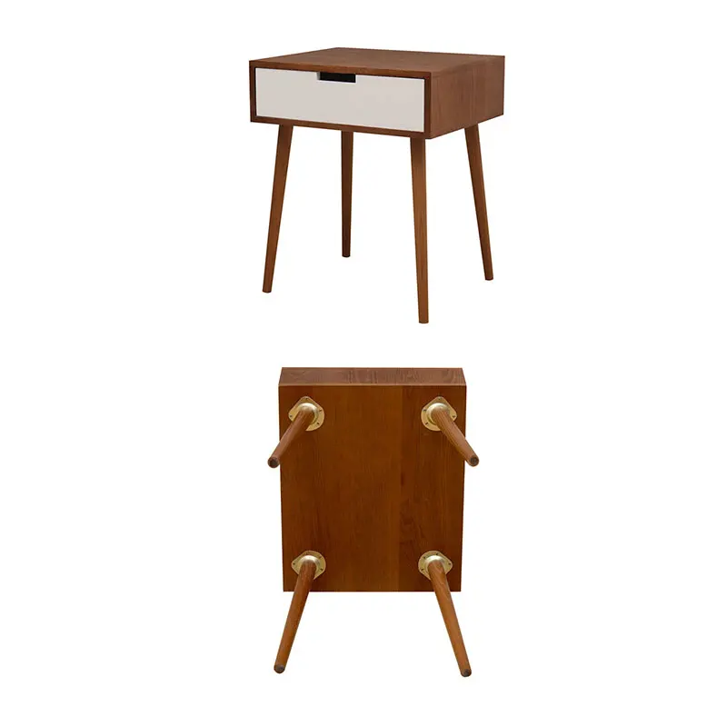 Hooseng Small Wood Metal Sofa End Coffee Side Table For Sale Living Room White
Hooseng Small Wood Metal Sofa End Coffee Side Table For Sale Living Room White