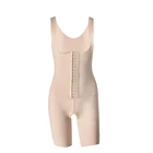 New design seamless body shaper waist laser cutting women shapewear underwear