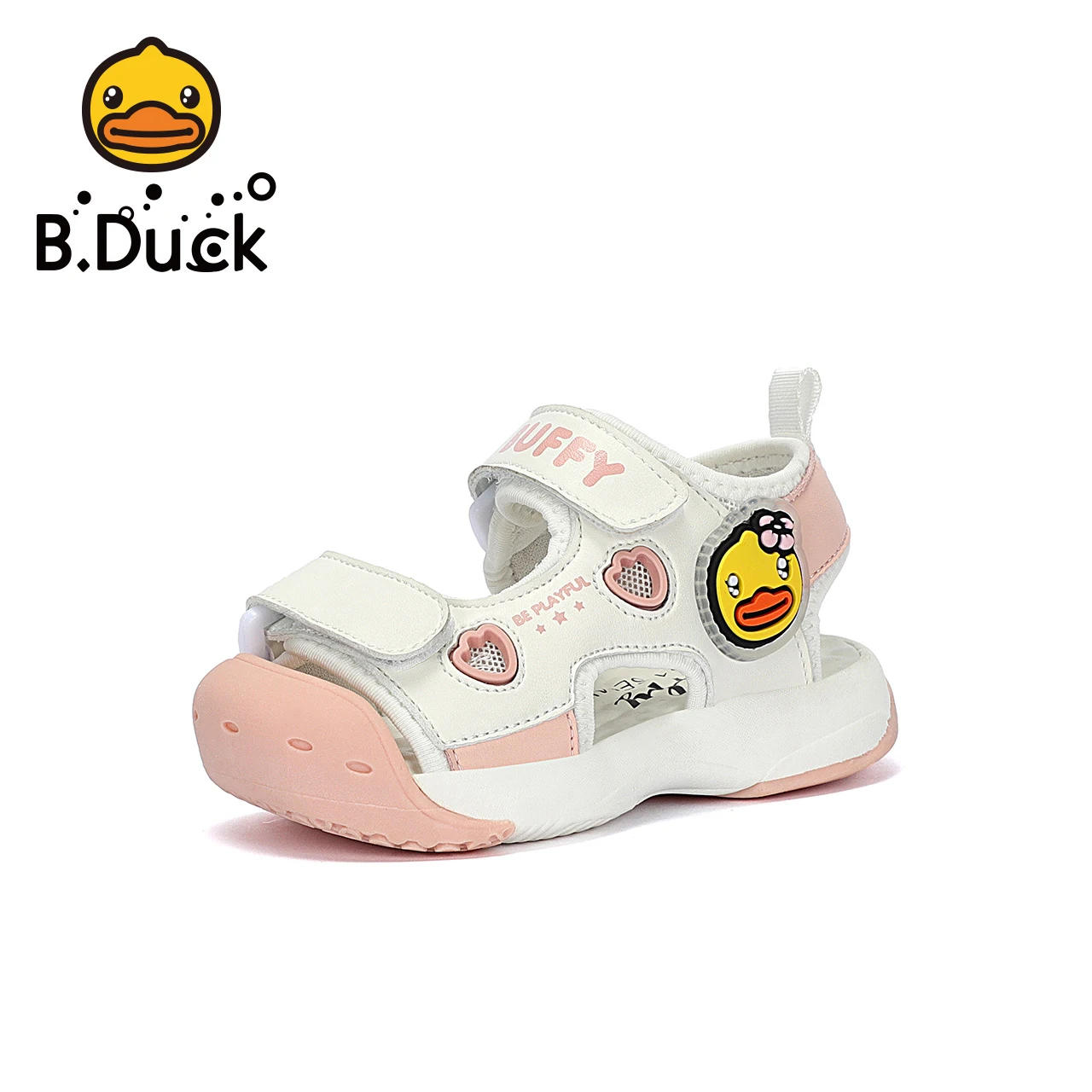 B.DUCK Children Boys Girls Unisex Summer Fashion New Design Kids Sandals Shoes, Pink,beige
B.DUCK Children Boys Girls Unisex Summer Fashion New Design Kids Sandals Shoes, Pink,beige