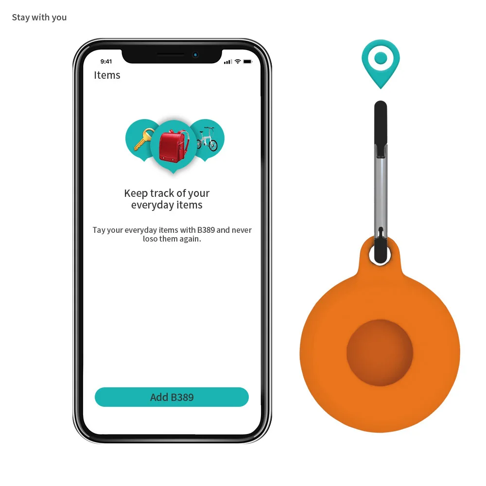 Anti-Scratch Anti-Drop Silicone Cover For Apple For Airtags Protected Case Cover For Airtags with Key Ring
Anti-Scratch Anti-Drop Silicone Cover For Apple For Airtags Protected Case Cover For Airtags with Key Ring