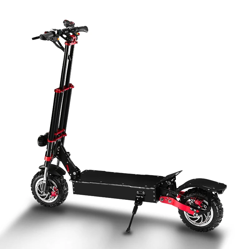 2800w Voltage key lock Gapless handlebar electric Aluminum alloy scooter Endurance 90-100KM
2800w Voltage key lock Gapless handlebar electric Aluminum alloy scooter Endurance 90-100KM