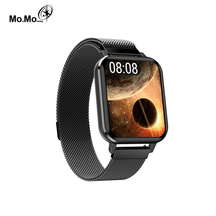 New Best Sale Dtx Touch Screen Mode Fitness Tracker Pedometer Sport Smart Watch With Steel Bands
New Best Sale Dtx Touch Screen Mode Fitness Tracker Pedometer Sport Smart Watch With Steel Bands
