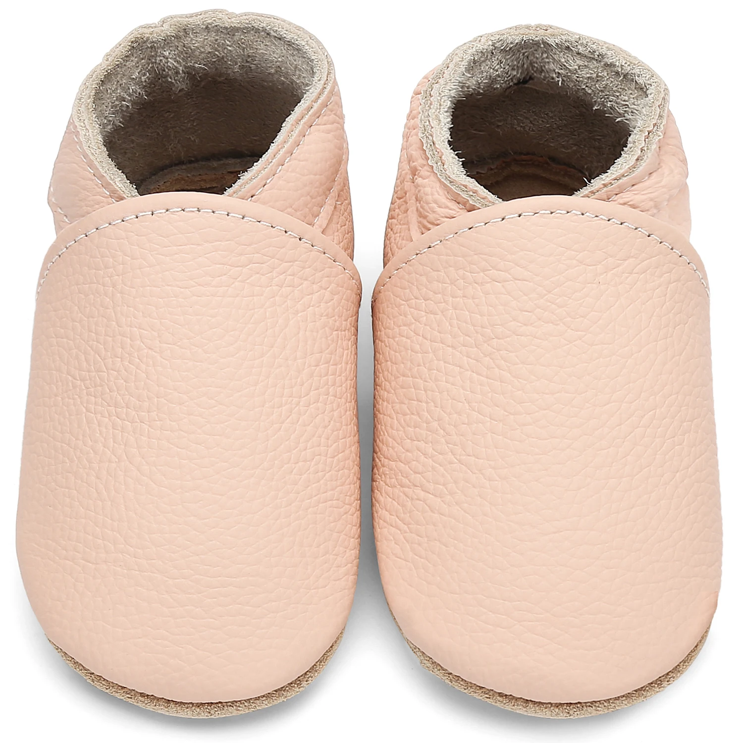 Wholesale Custom 0-24 Adorable Pink Genuine Leather Soft Casual Toddler Baby Shoes For Kids Boys Girls, 6 color
Wholesale Custom 0-24 Adorable Pink Genuine Leather Soft Casual Toddler Baby Shoes For Kids Boys Girls, 6 color