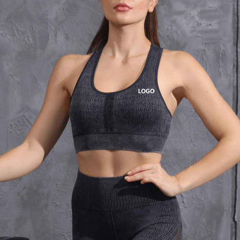 2021 Women Sports Bra Push Up Female Fitness Gym Bra Breathable Backless Top Sexy Running Yoga Bra Athletic Sportswear, Light blue, light purple, army green, black gray, navy blue
2021 Women Sports Bra Push Up Female Fitness Gym Bra Breathable Backless Top Sexy Running Yoga Bra Athletic Sportswear, Light blue, light purple, army green, black gray, navy blue