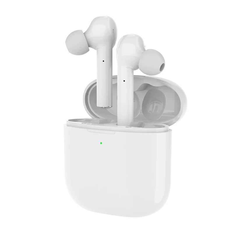 Enle factory high quality portable bluetooth 5.0 headset headphone wireless audifonos ecouteur earbuds earphones i23 tws, White
Enle factory high quality portable bluetooth 5.0 headset headphone wireless audifonos ecouteur earbuds earphones i23 tws, White