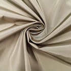 Imitation memory down proof water proof polyester fabric 100%polyester water proof fabric