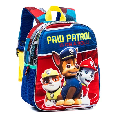 Popular American style OEM kids backpacks for school children modern designer cute bag
Popular American style OEM kids backpacks for school children modern designer cute bag
