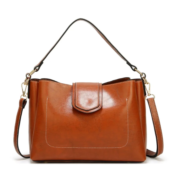 Wholesale Personalized High Quality Leather Shoulder Bag Korean Handbag Pu Leather Waterproof Shopping Tote Bag, As pics
Wholesale Personalized High Quality Leather Shoulder Bag Korean Handbag Pu Leather Waterproof Shopping Tote Bag, As pics