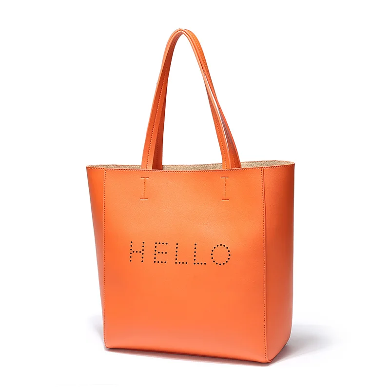IN STOCK Tote Tassel OPEN Lady Handbag Women PU Leather Tote Letter Shoulder Handbags for Women, As customer require
IN STOCK Tote Tassel OPEN Lady Handbag Women PU Leather Tote Letter Shoulder Handbags for Women, As customer require