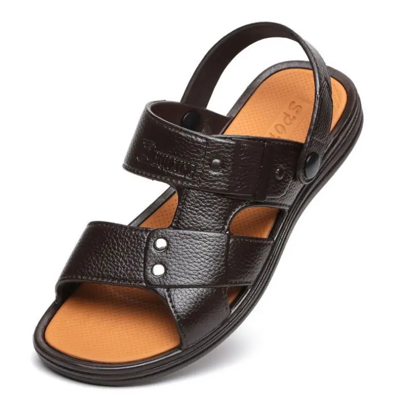 Men sandals Summer ship-on shoes strap cross sandals plat 2021 new design sandals for men
Men sandals Summer ship-on shoes strap cross sandals plat 2021 new design sandals for men