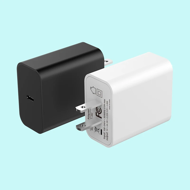 2021 Wholesale Fast Charging Cube Charger PD 20W Portable USB C Type-C Power Adapter for i Phone11 12 Pro Max
2021 Wholesale Fast Charging Cube Charger PD 20W Portable USB C Type-C Power Adapter for i Phone11 12 Pro Max