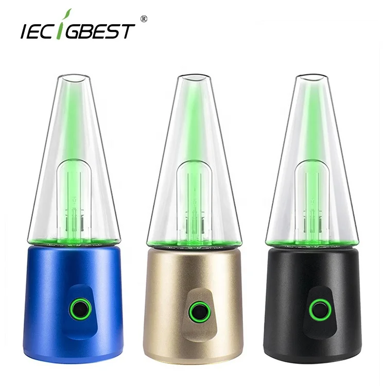 2021 Large Portable Dab Rig 4000mAh TOBOR Smart Hand-held Portable e-Rig Glass Water Bubbler Wax Shatter Dab Rig, Black/blue/gold
2021 Large Portable Dab Rig 4000mAh TOBOR Smart Hand-held Portable e-Rig Glass Water Bubbler Wax Shatter Dab Rig, Black/blue/gold