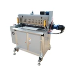 HX-800CQ 800mm automatic computerized plastic Film die cutting machine price