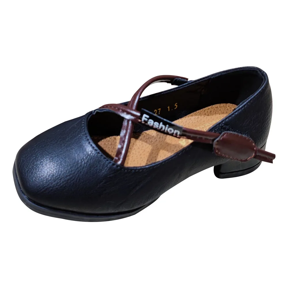 Baby Girl Soft Shoes PU Patent Leather Flats For Girls Kids Little Children Casual Flats Size 21 30 Brand Shoes, Pink
Baby Girl Soft Shoes PU Patent Leather Flats For Girls Kids Little Children Casual Flats Size 21 30 Brand Shoes, Pink