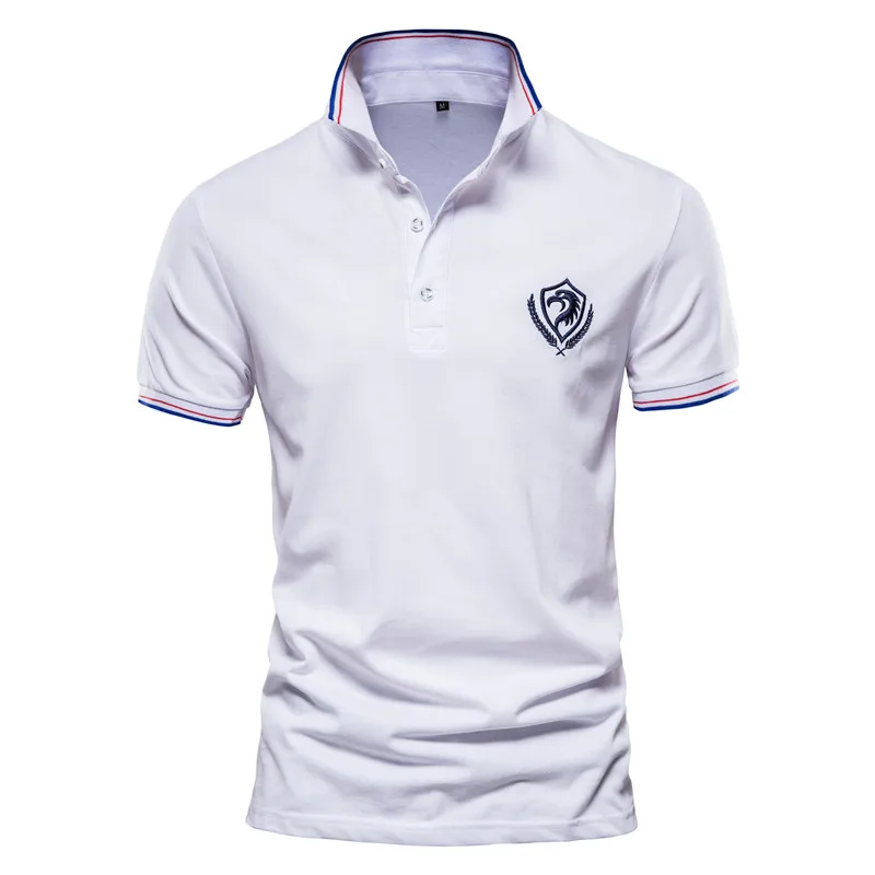High Quality man polo t-shirt casual polo shirts dry fit mens tshirts 100% cotton men's polo shirt
High Quality man polo t-shirt casual polo shirts dry fit mens tshirts 100% cotton men's polo shirt