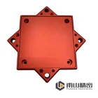 Custom CNC milling service/Quality CNC machined aluminum parts