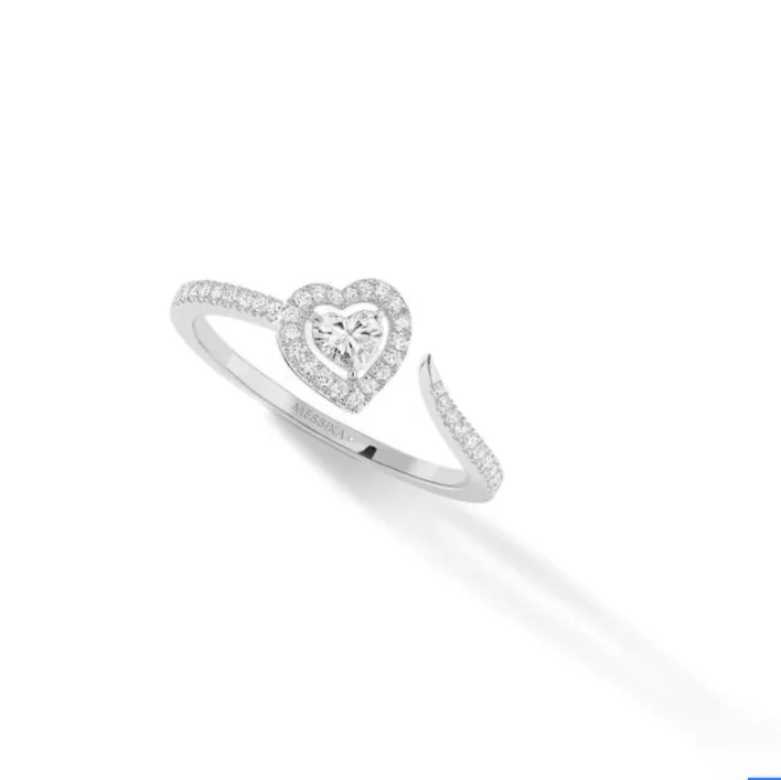 High quality Temperament wild ring silver fashion women ring heart ring for girl gift
High quality Temperament wild ring silver fashion women ring heart ring for girl gift